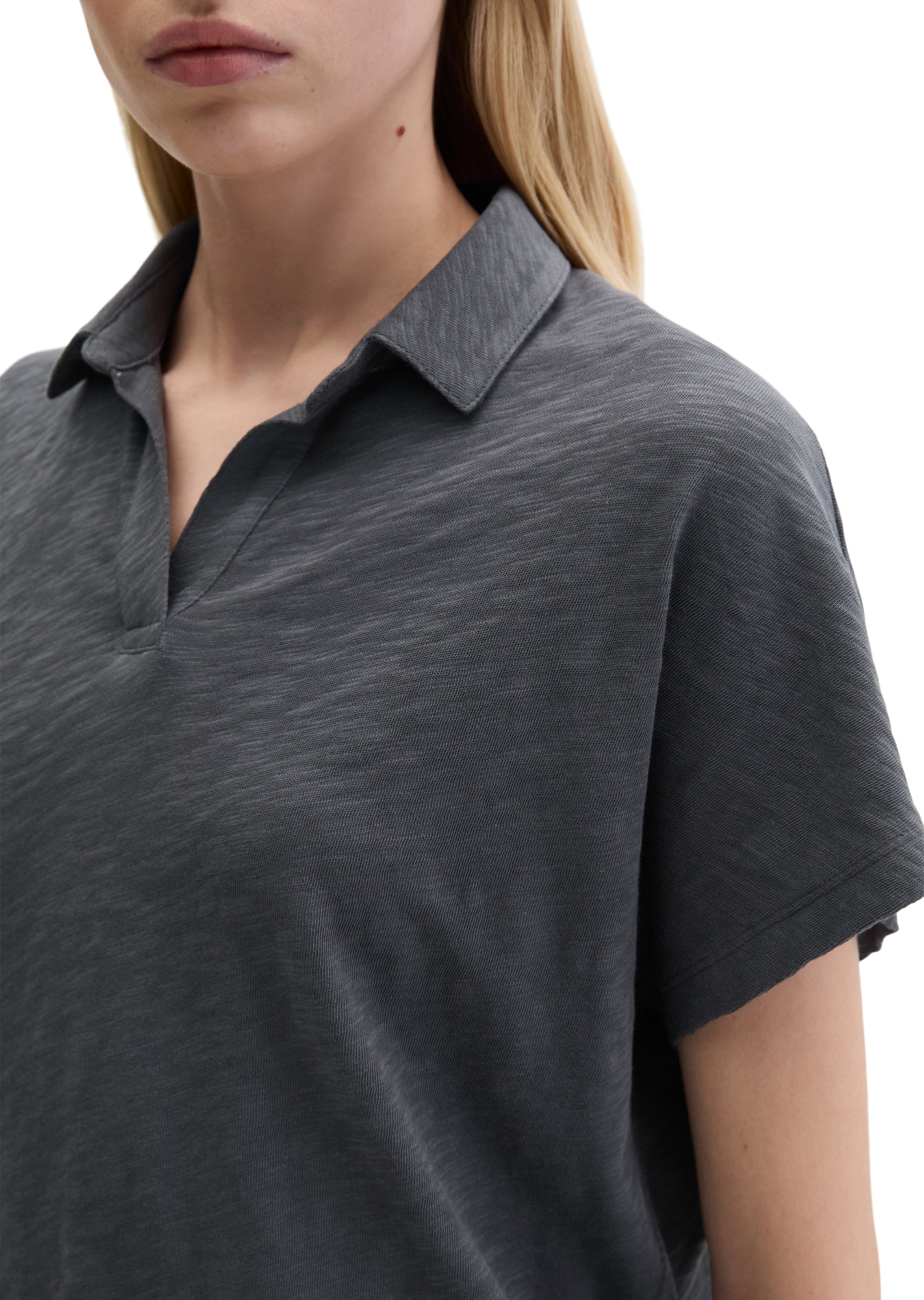 Marc O'Polo T-Shirt in Grau