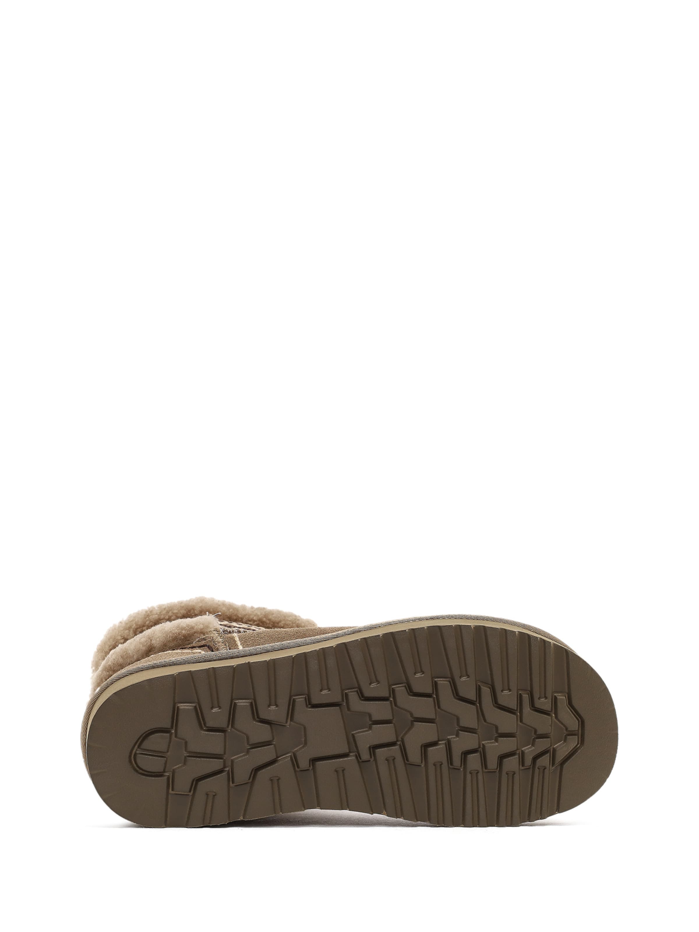 Boots Derimod en beige