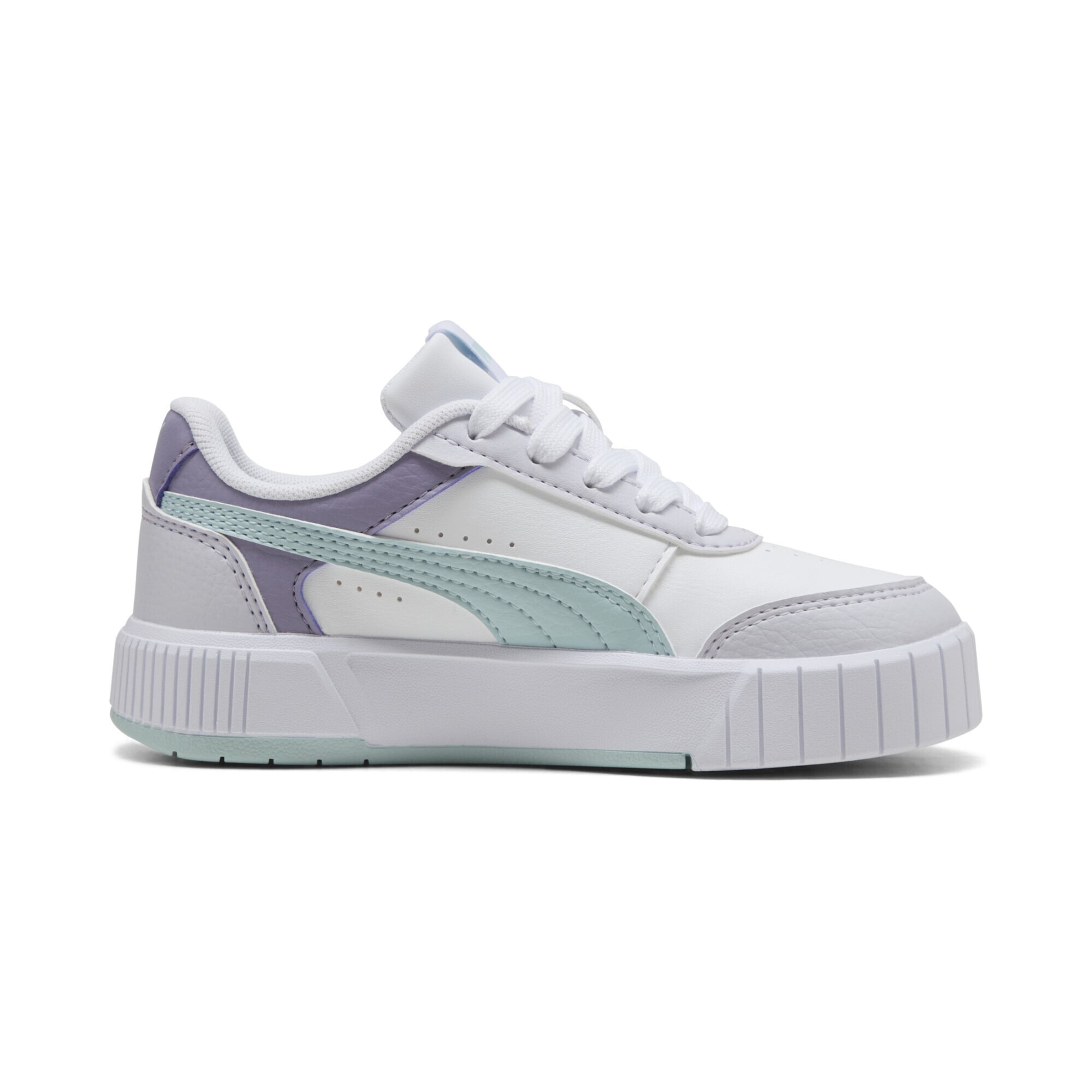 PUMA Sneakers 'Carina Mia' in Wit