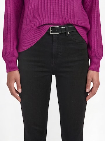 Regular Jean Rich & Royal en noir