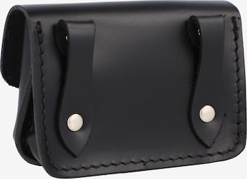 MIKA Fanny Pack in Black