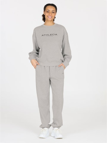 Athlecia - Camiseta deportiva 'Atkins' en gris