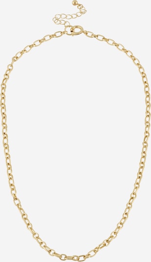 PIECES Ketju 'PCTIFFANY' koossa One Size värissä kulta, Tuotenäkymä