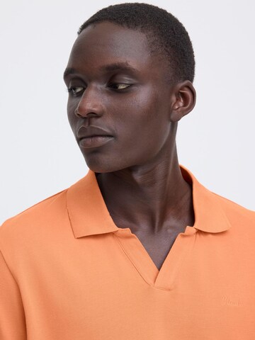 Maglietta ' BHAbdo ' di BLEND in arancione