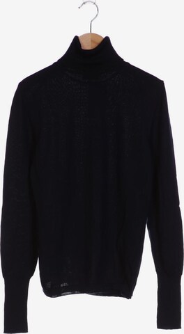 HUGO Red Pullover M in Blau: predná strana