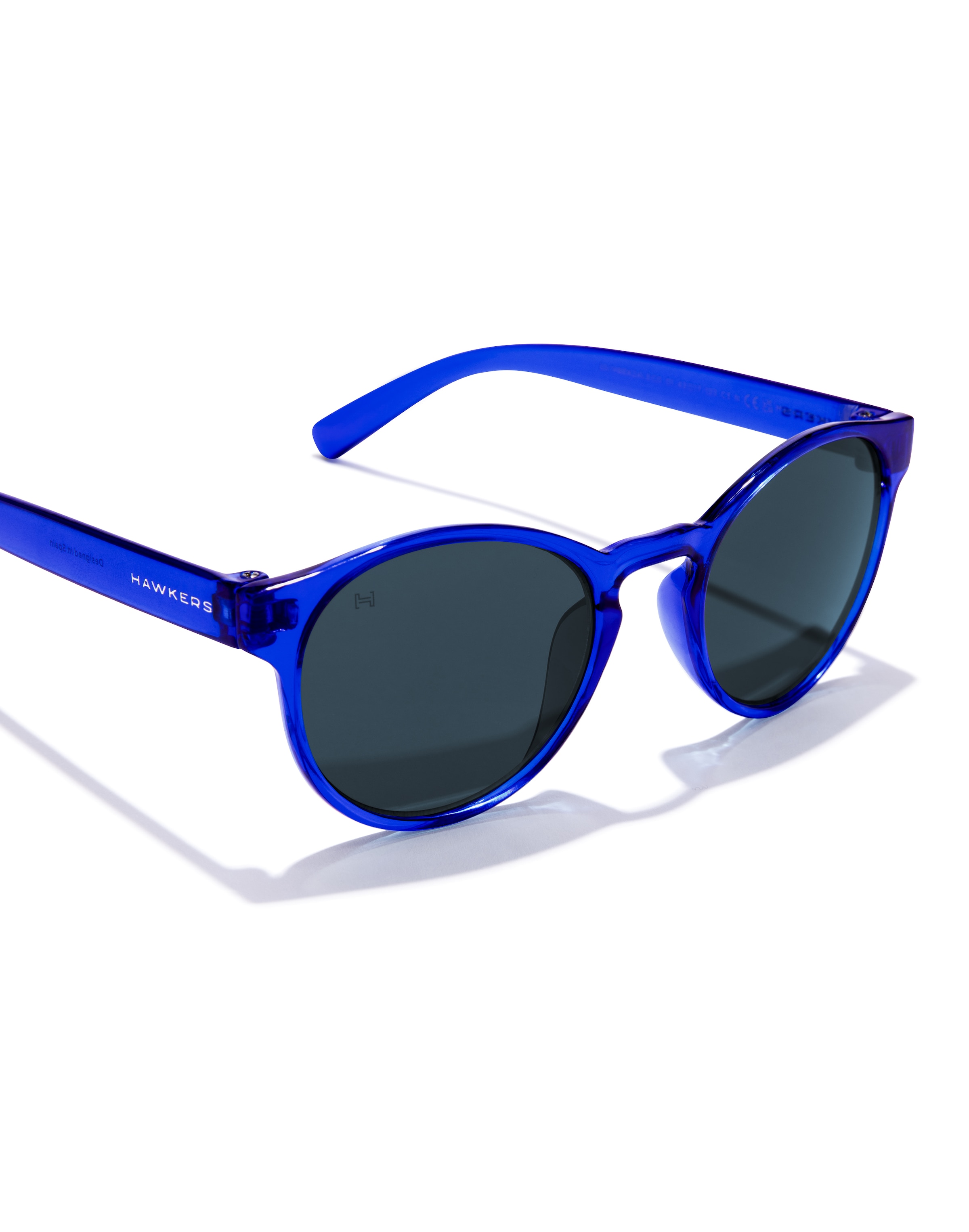 Occhiali da sole 'Belair' di HAWKERS in blu