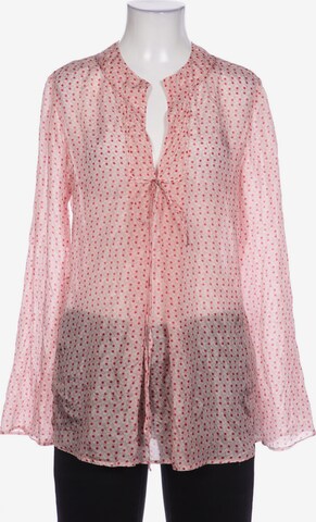 BELLYBUTTON Blouse & Tunic in M in Pink: front