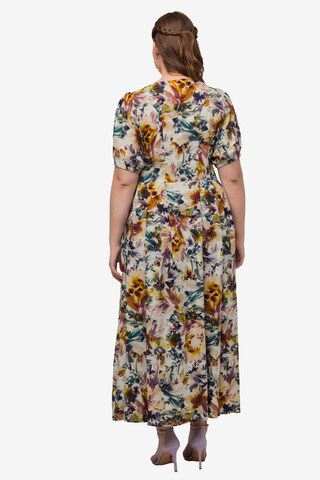 Ulla Popken Dress in Mixed colors