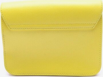 FURLA Bag in One size in Yellow
