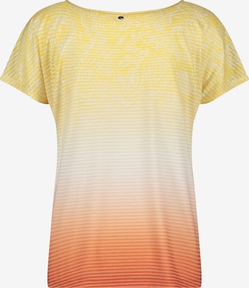 GERRY WEBER Tričko - zmiešané farby