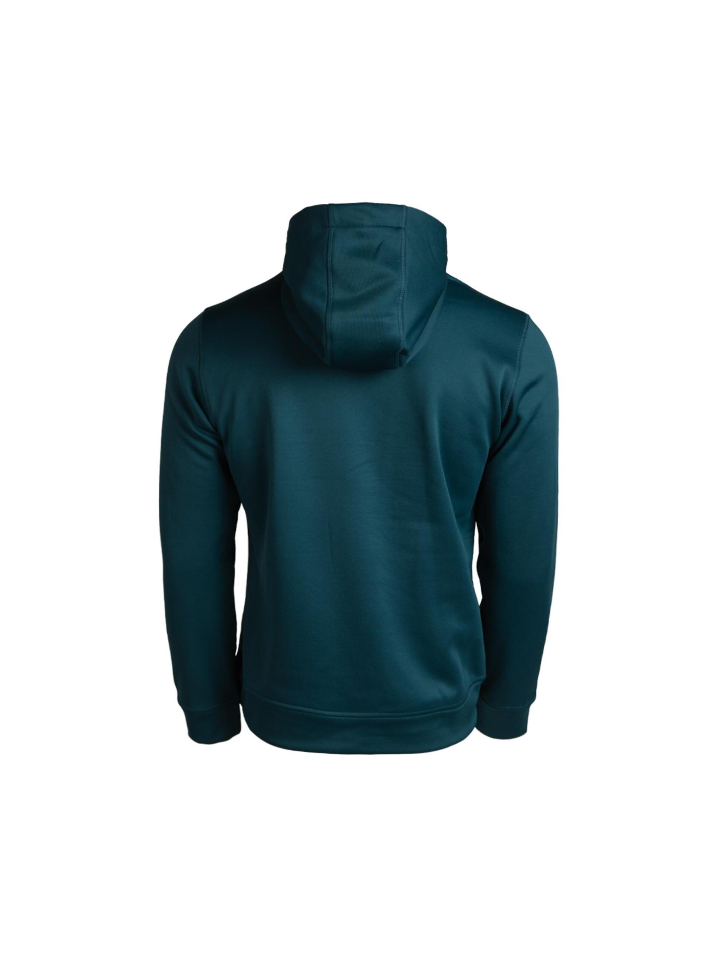 Sweat de sport Izas en vert