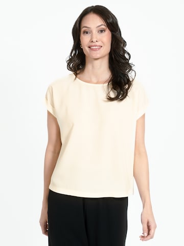 Jascha Stockholm Blouse in White