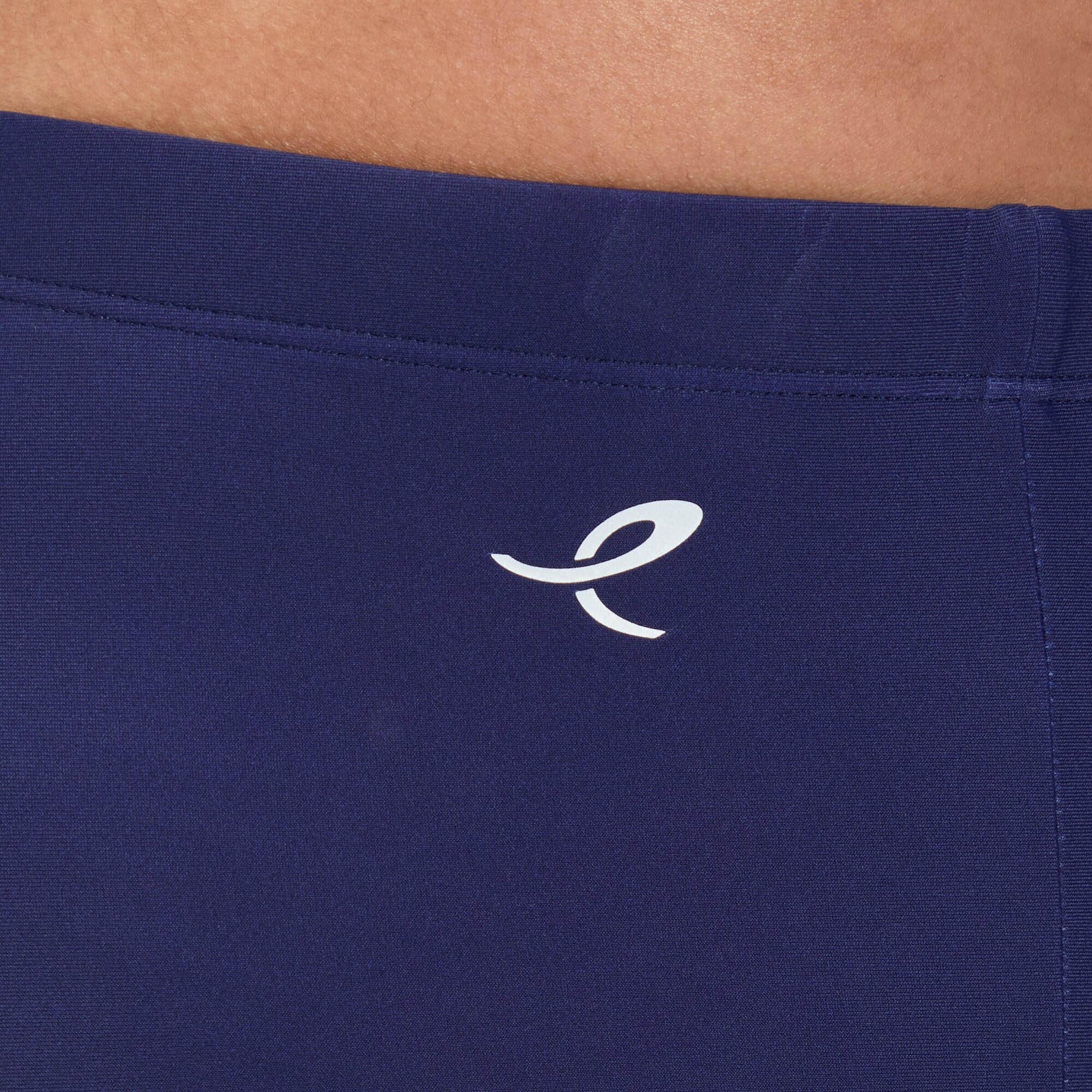 ENERGETICS Swim Trunks in Blue