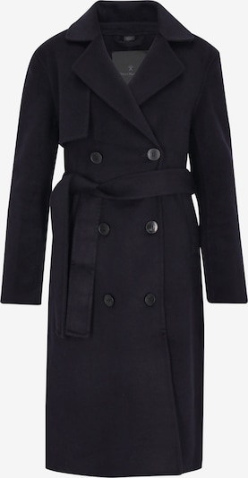 DreiMaster Klassik Välikausitakki värissä musta, Tuotenäkymä