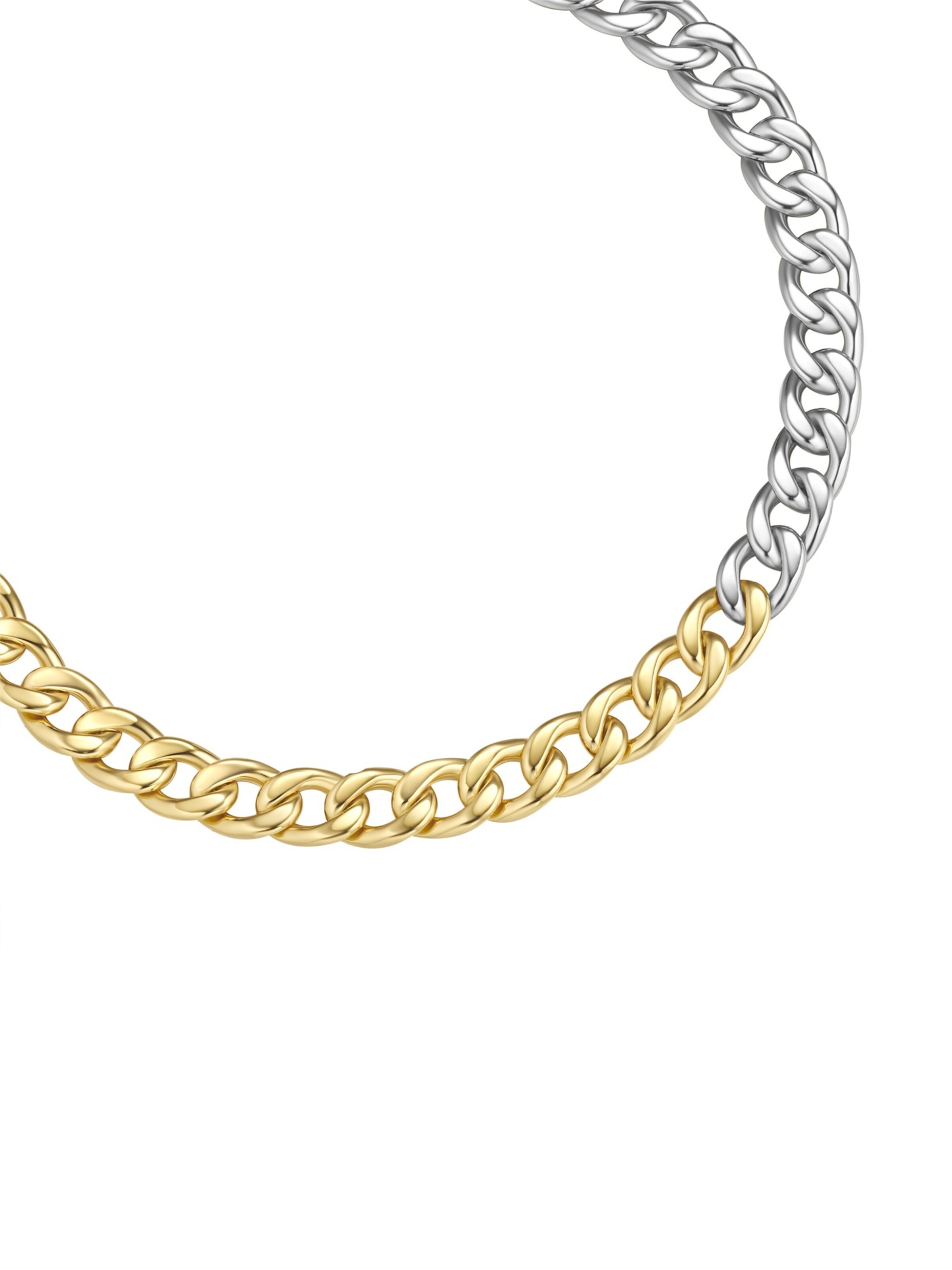 Glanzstücke München Armband in Gold