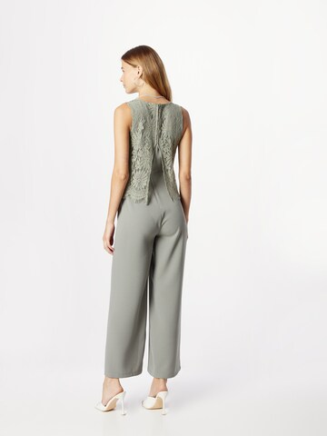 ABOUT YOU Jumpsuit 'Eva' i grön