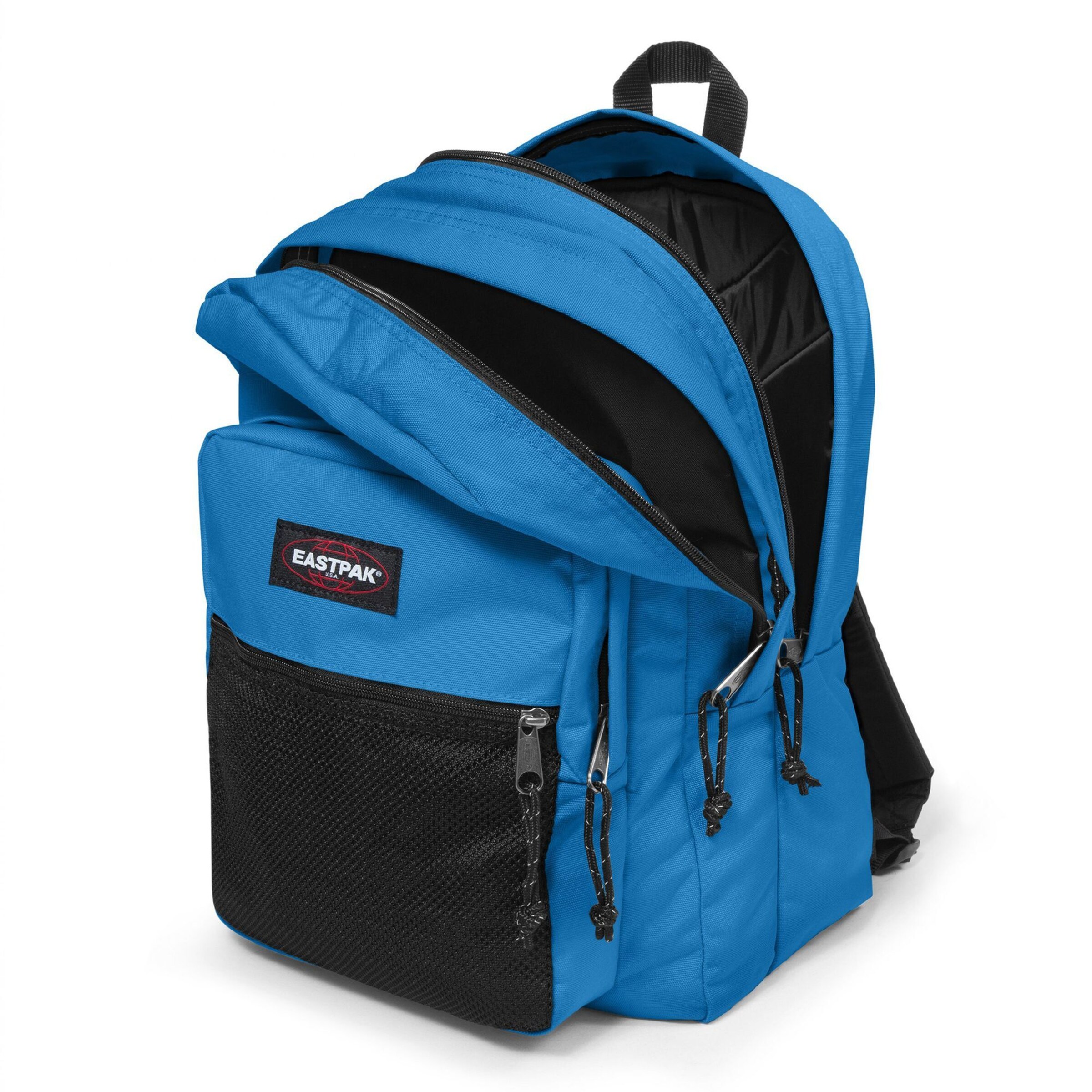 EASTPAK Backpack 'Pinnacle ' in Blue