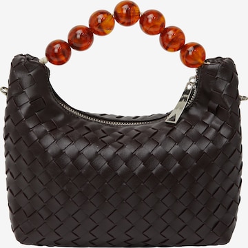 NAEMI - Malas de tiracolo em roxo: frente