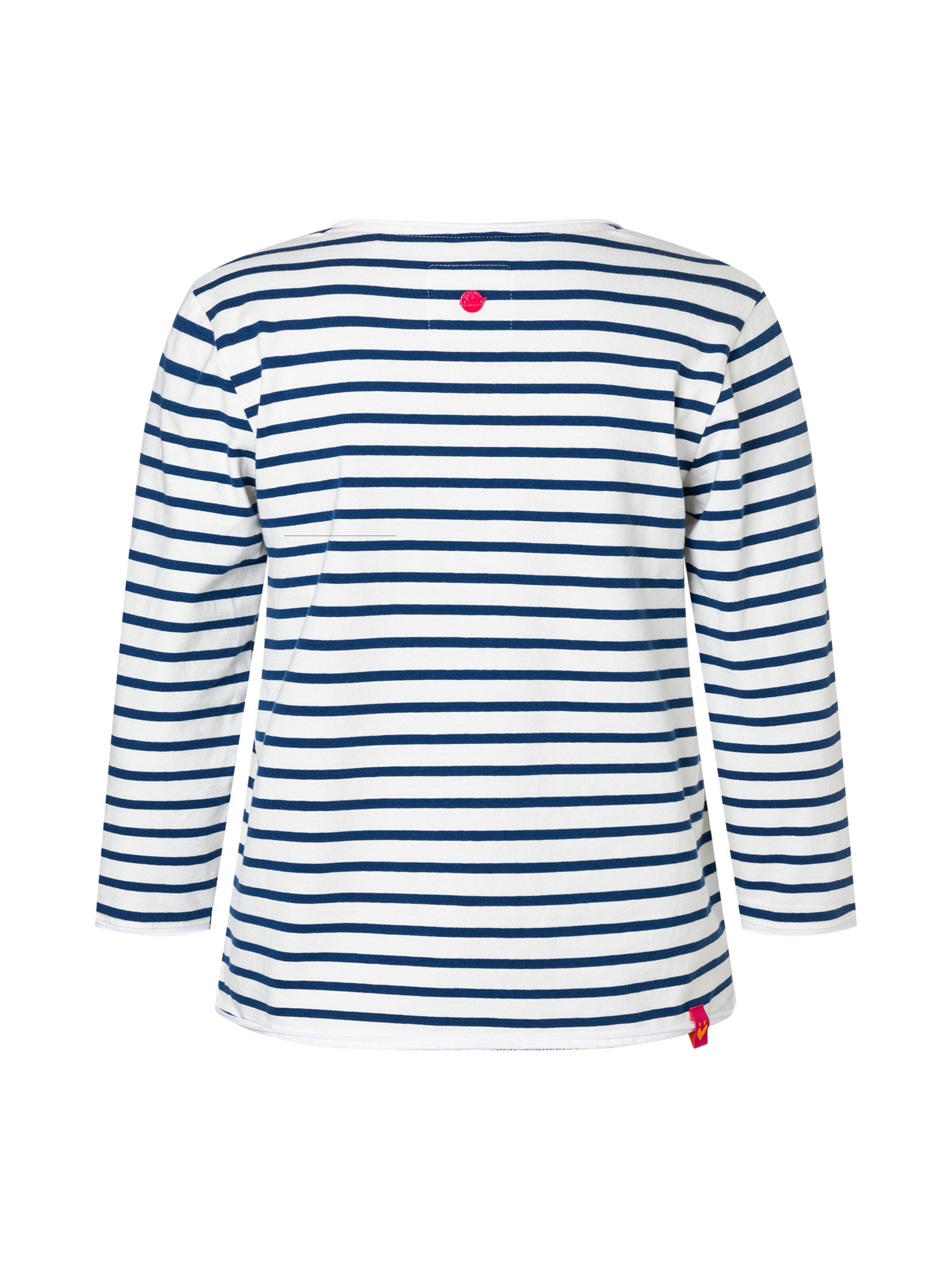 LIEBLINGSSTÜCK Shirt 'TylaL' in Blue