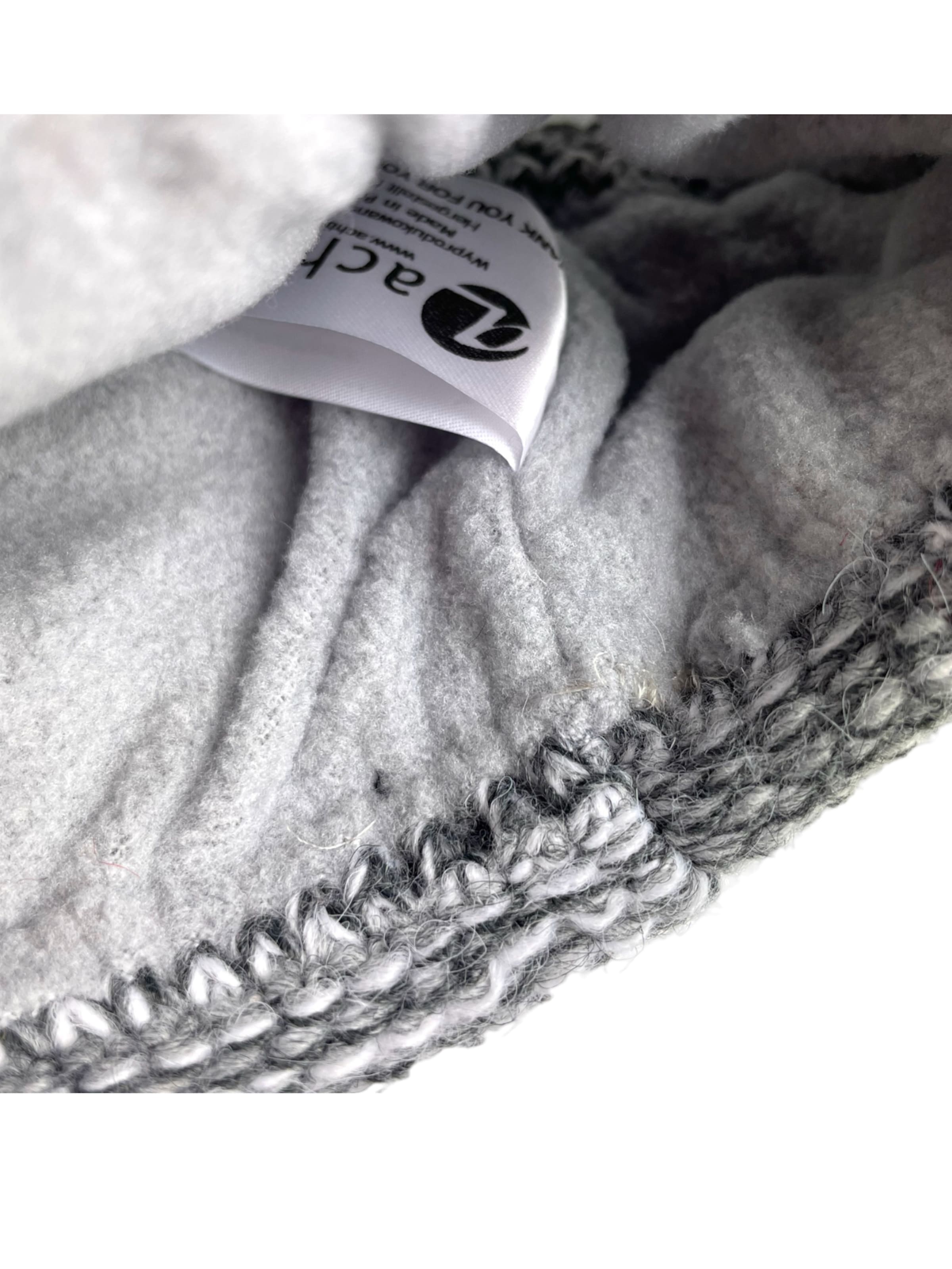 Kumixi Headband in Grey