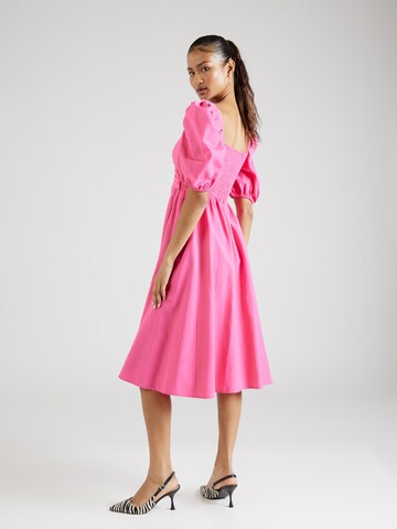 Kate Spade Obleka | roza barva