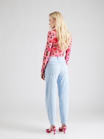 Regular Jeans 'Good Times Original' de la Dawn pe albastru