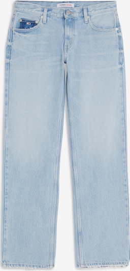 Tommy Jeans Jean 'Sophie' en bleu clair, Vue avec produit