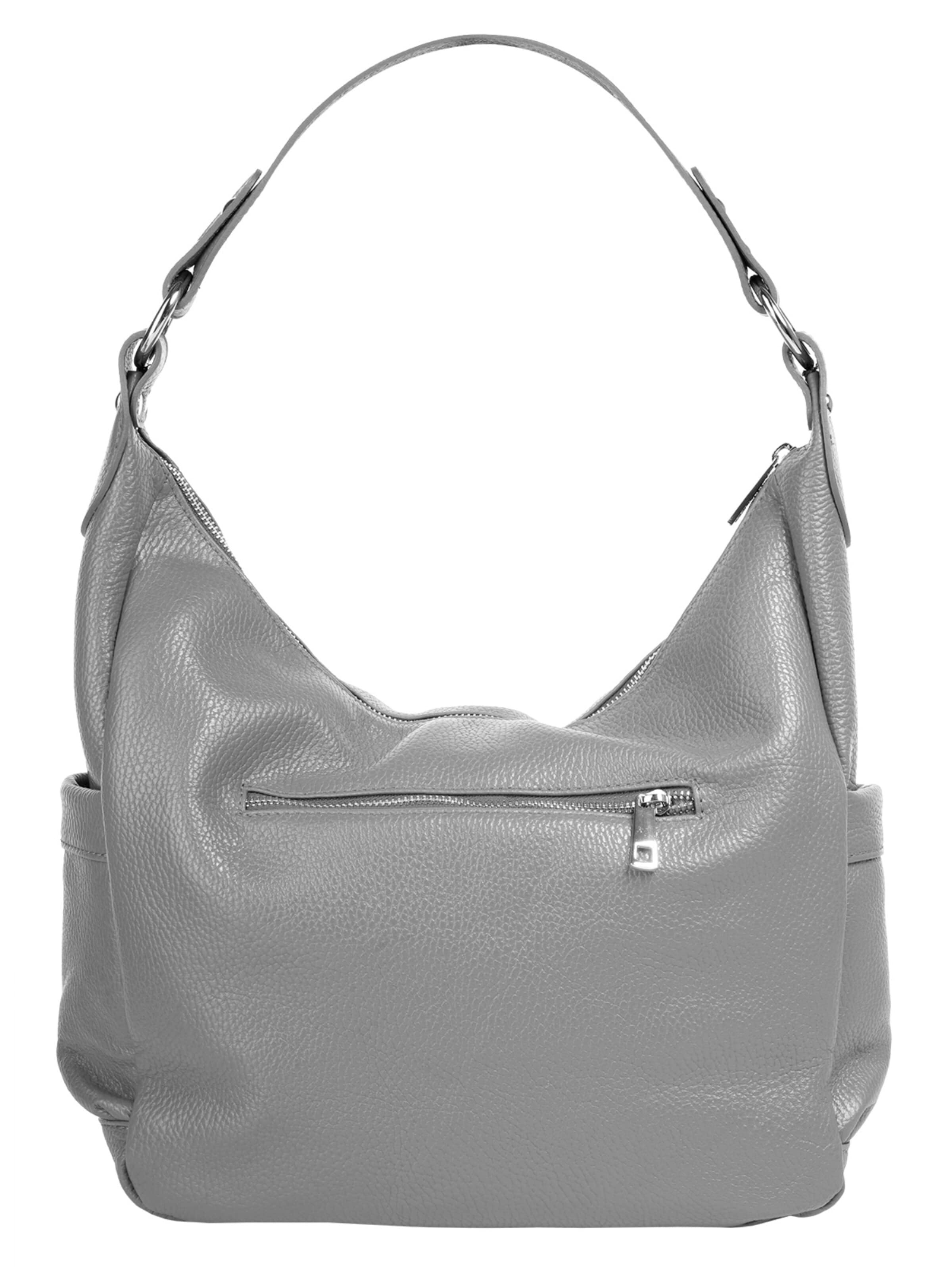 Sac bandoulière Samantha Look en gris
