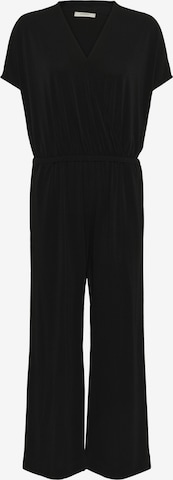 Combinaison 'Galdria' InWear en noir : devant