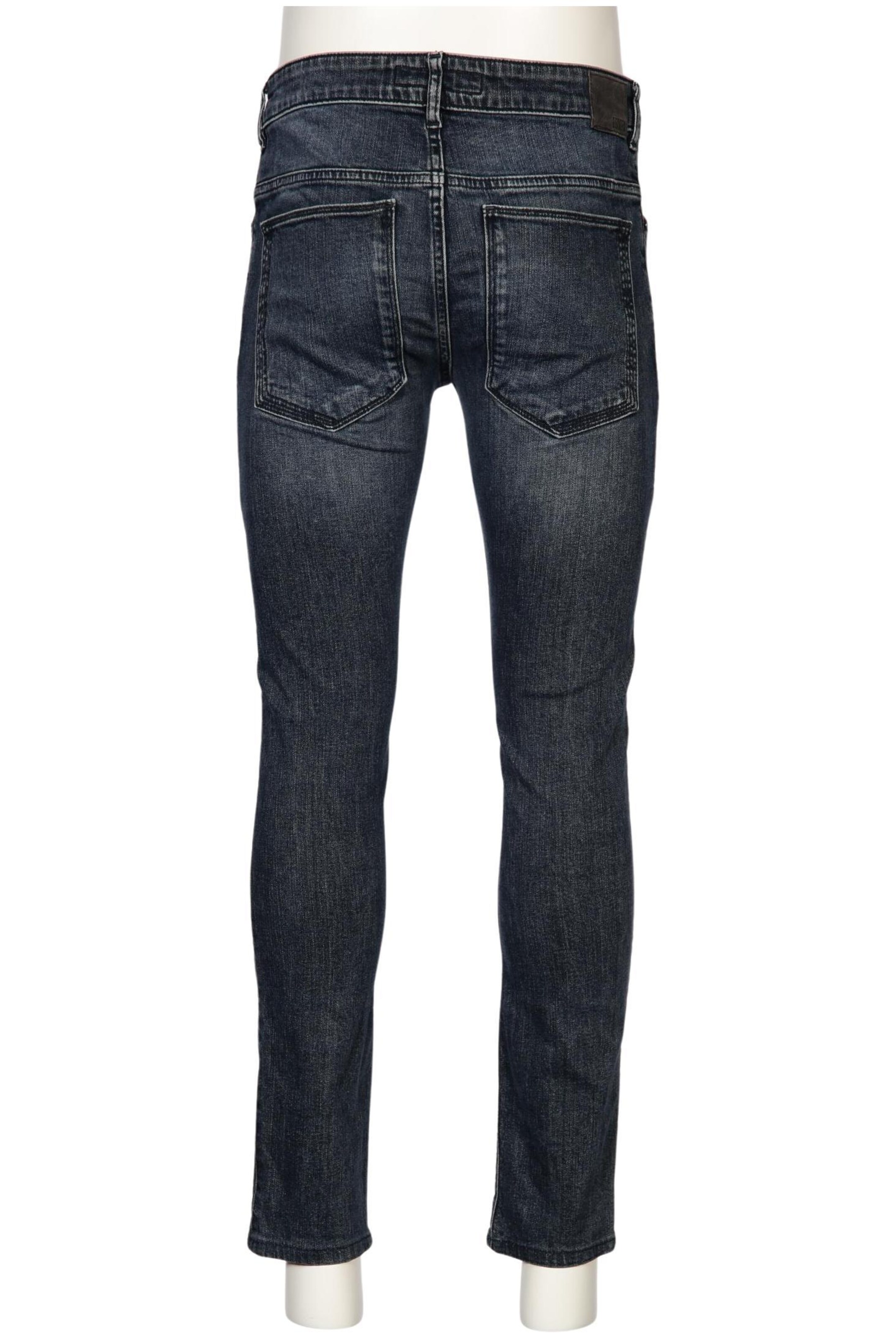 DRYKORN Jeans 31 in Blau