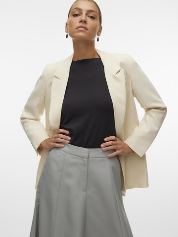 VERO MODA Blazer 'CLAIR' in White