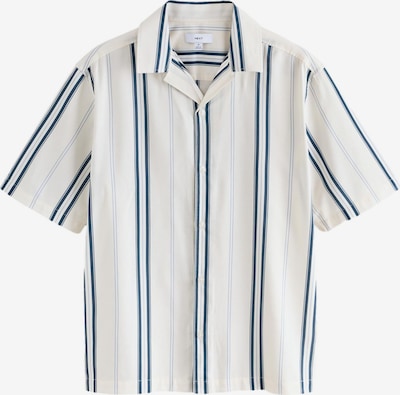 Next Košulja u mornarsko plava / bijela, Pregled proizvoda