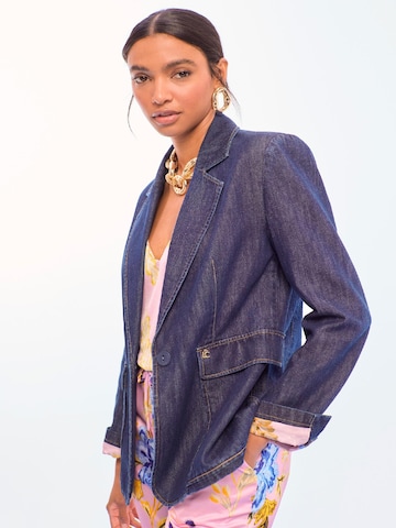 Blazer Lola Casademunt en bleu