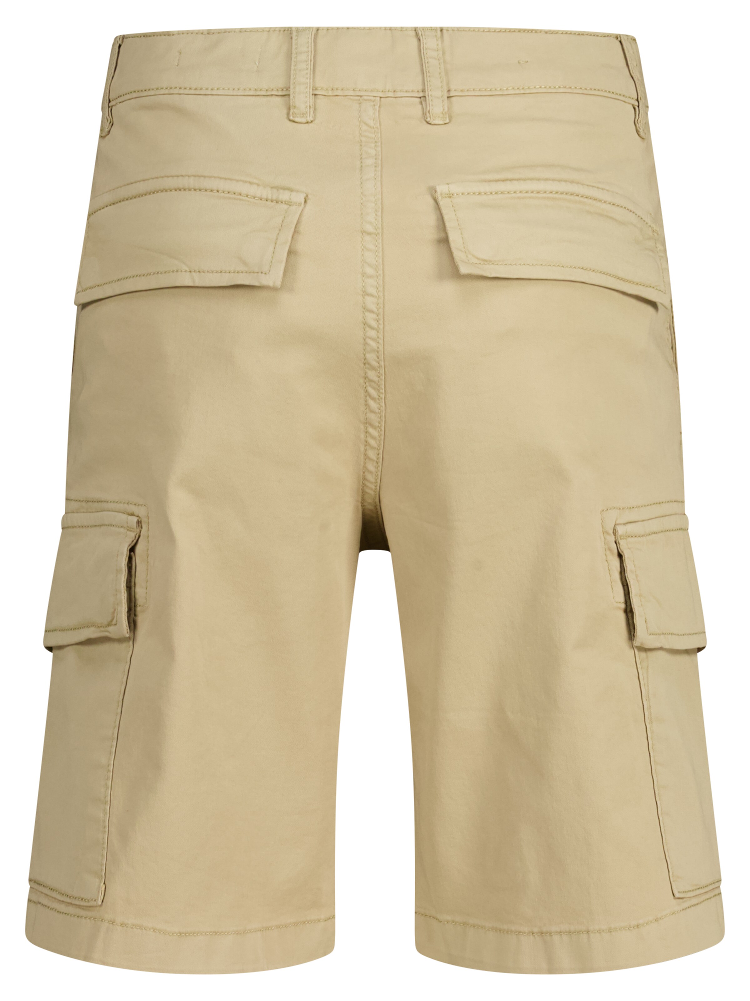 Loosefit Pantalon America Today en vert