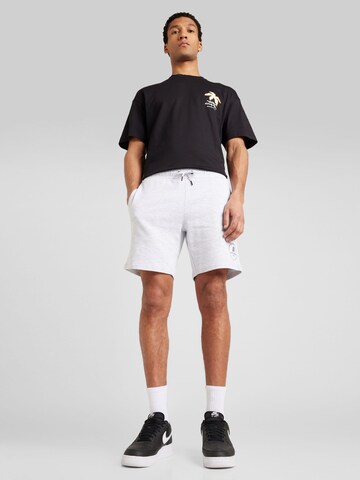 JACK & JONES Regular Shorts 'SWIFT' in Weiß