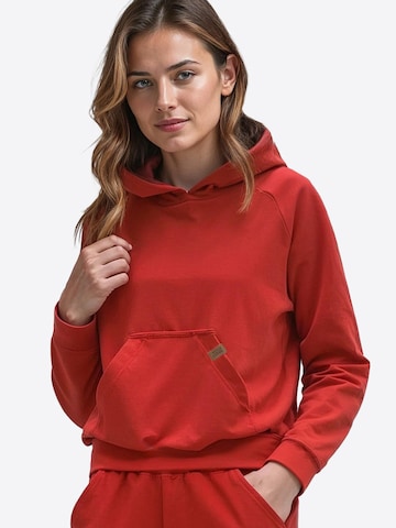 Vivisence Sweatshirt '9003' in Rot