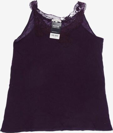 OPUS Top & Shirt in XXL in Purple: front