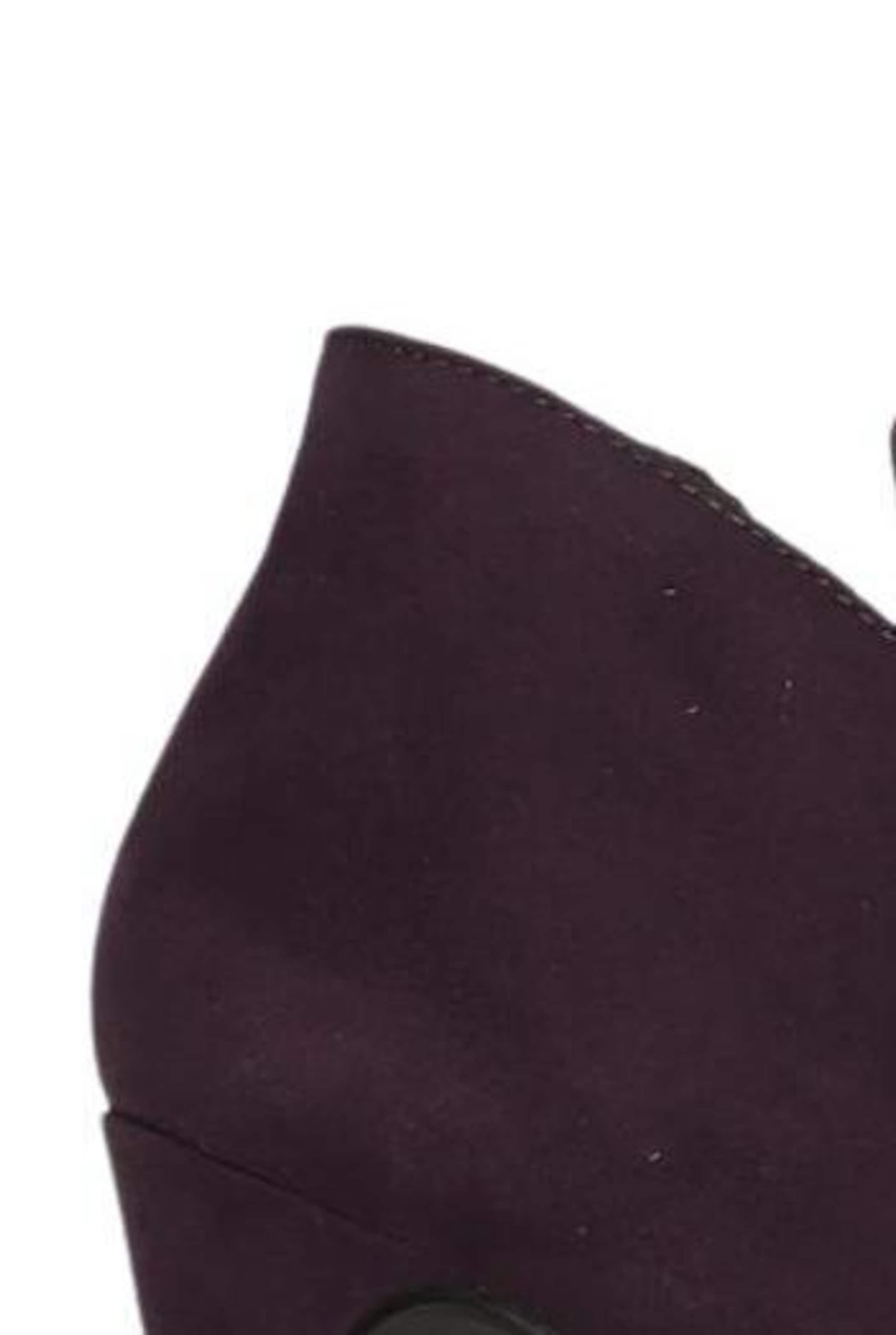 Tamaris Stiefelette 39 in Lila