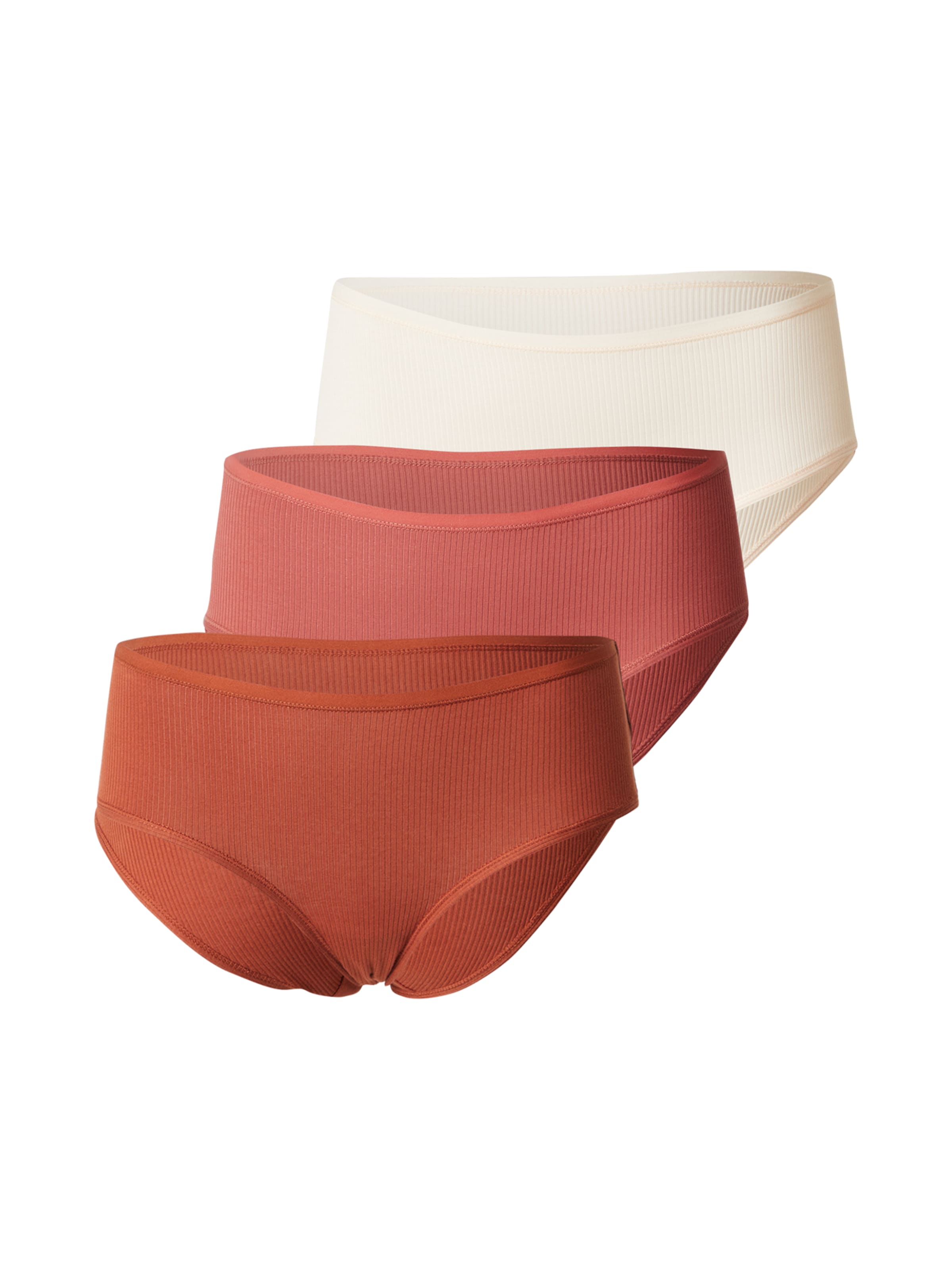 ETAM Spodnje hlače 'John' | bež barva: sprednja stran