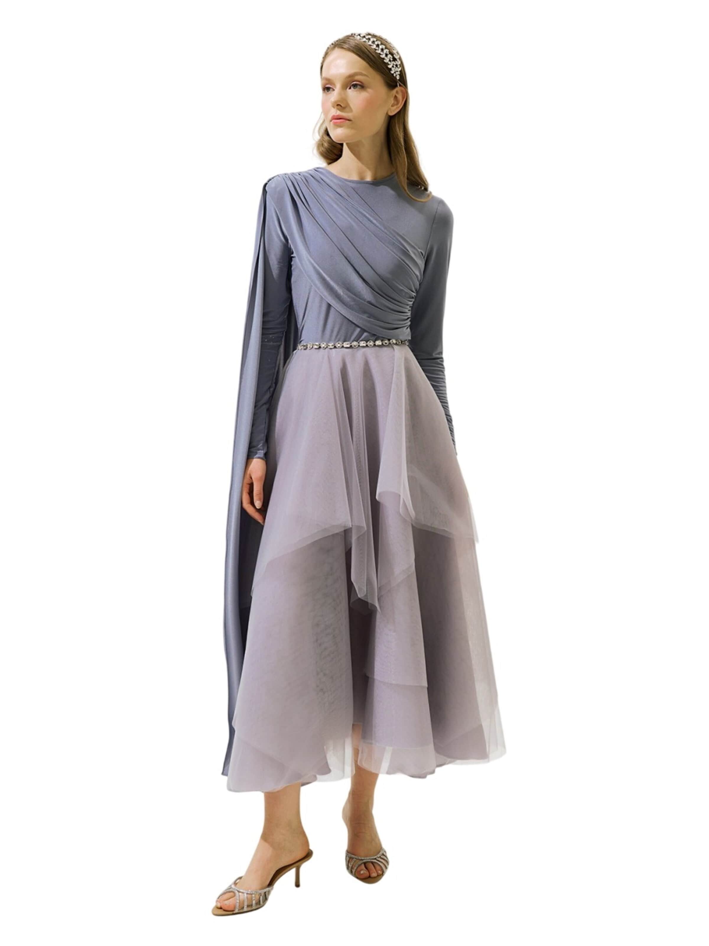 MANUKA Skirt in Purple