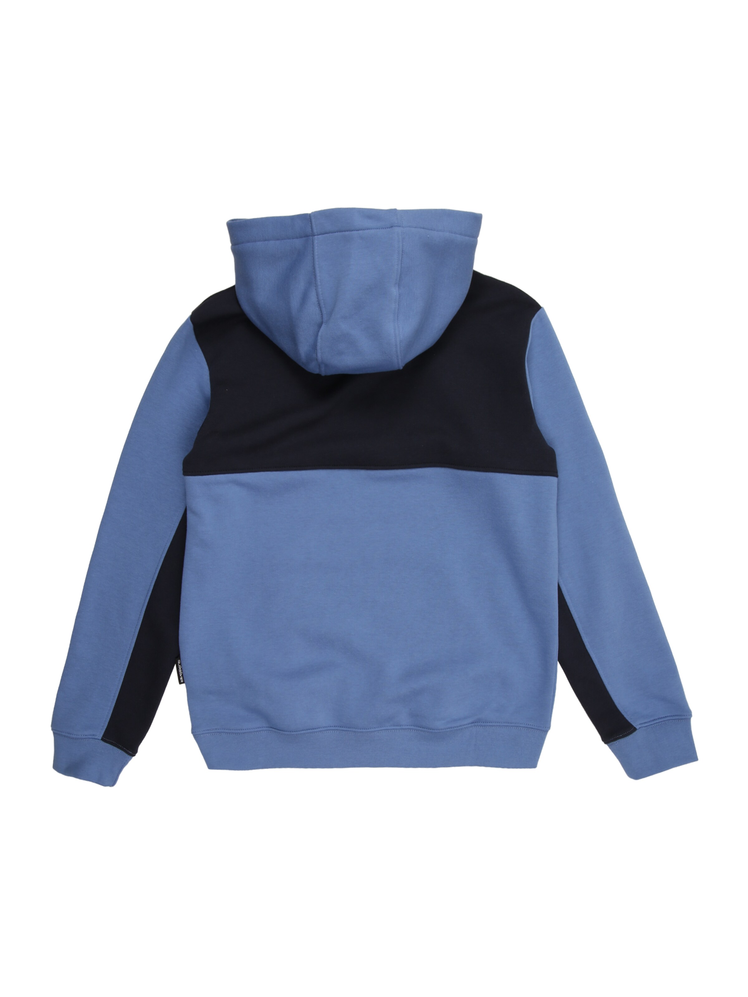 Sweat 'KNOWLEDGE AREA' QUIKSILVER en bleu