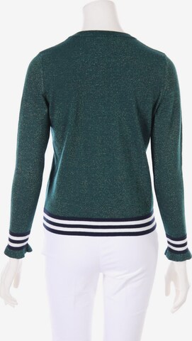 SET Sweater & Cardigan in L in Green