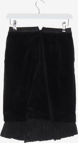 Karl Lagerfeld Skirt in XXS in Black