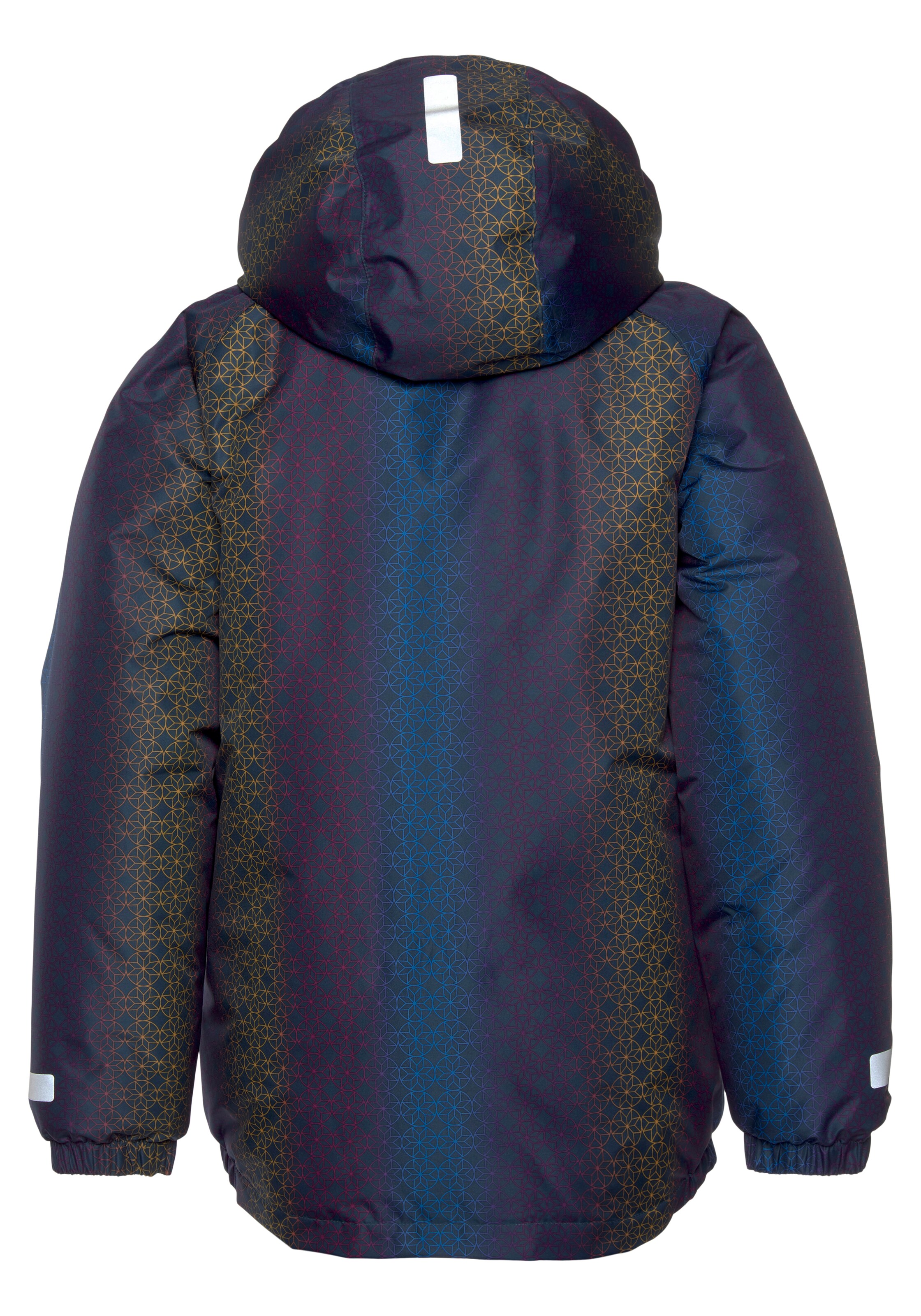 SCOUT Performance Jacket in Mixed colors