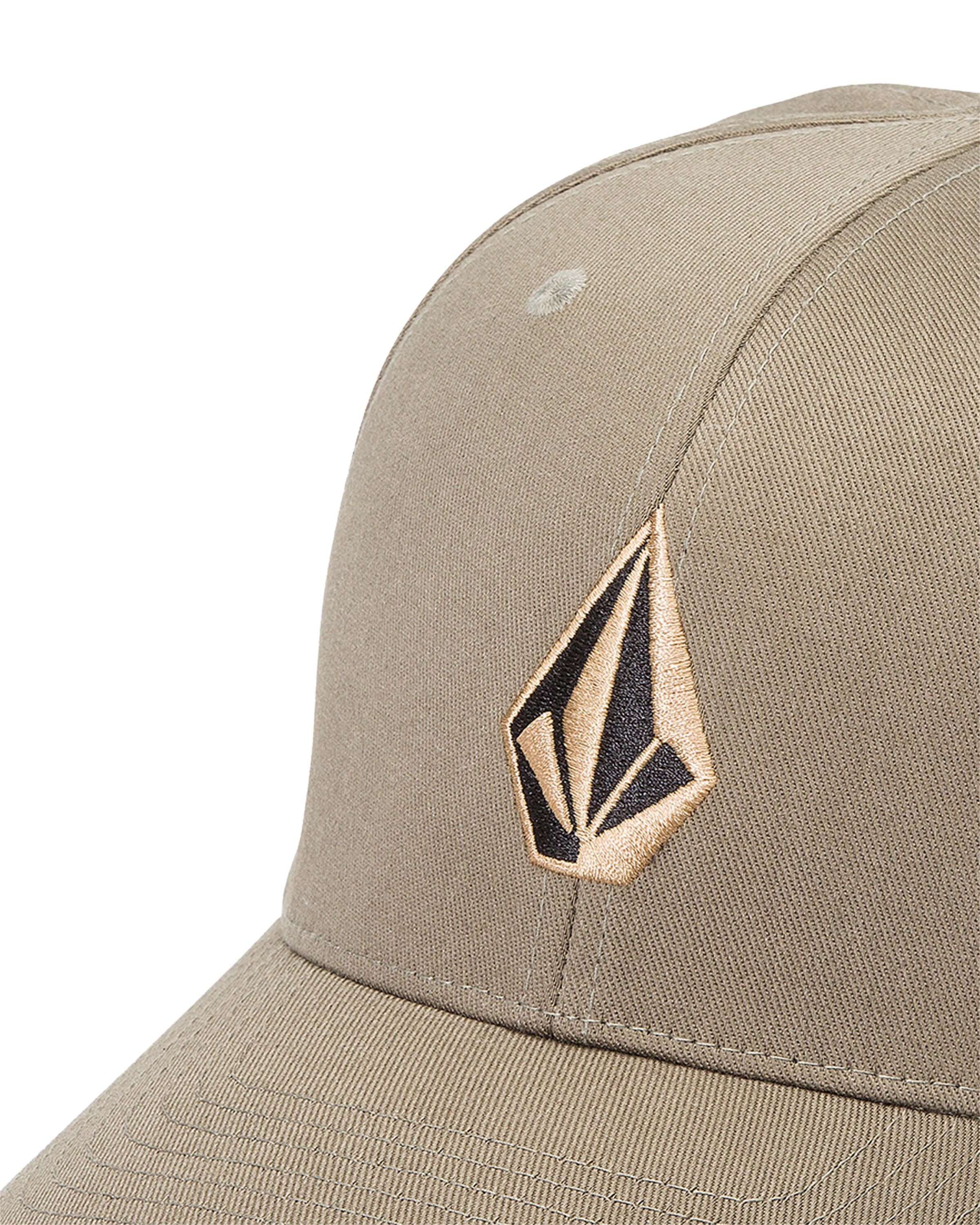 Volcom Cap in Green