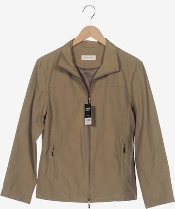 Marco Pecci Jacket & Coat in M in Beige: front