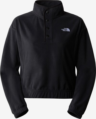 THE NORTH FACE Fleece jacket 'Homesafe' in Black, Item view