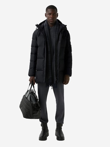 BOGNER Between-season jacket in Black