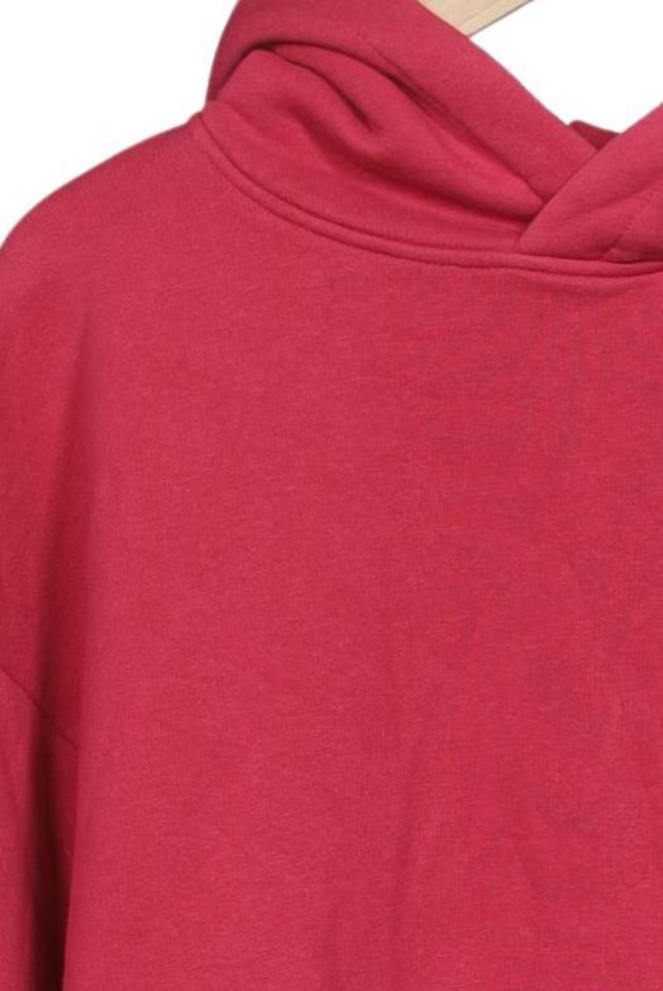 CATWALK JUNKIE Kapuzenpullover M in Rot