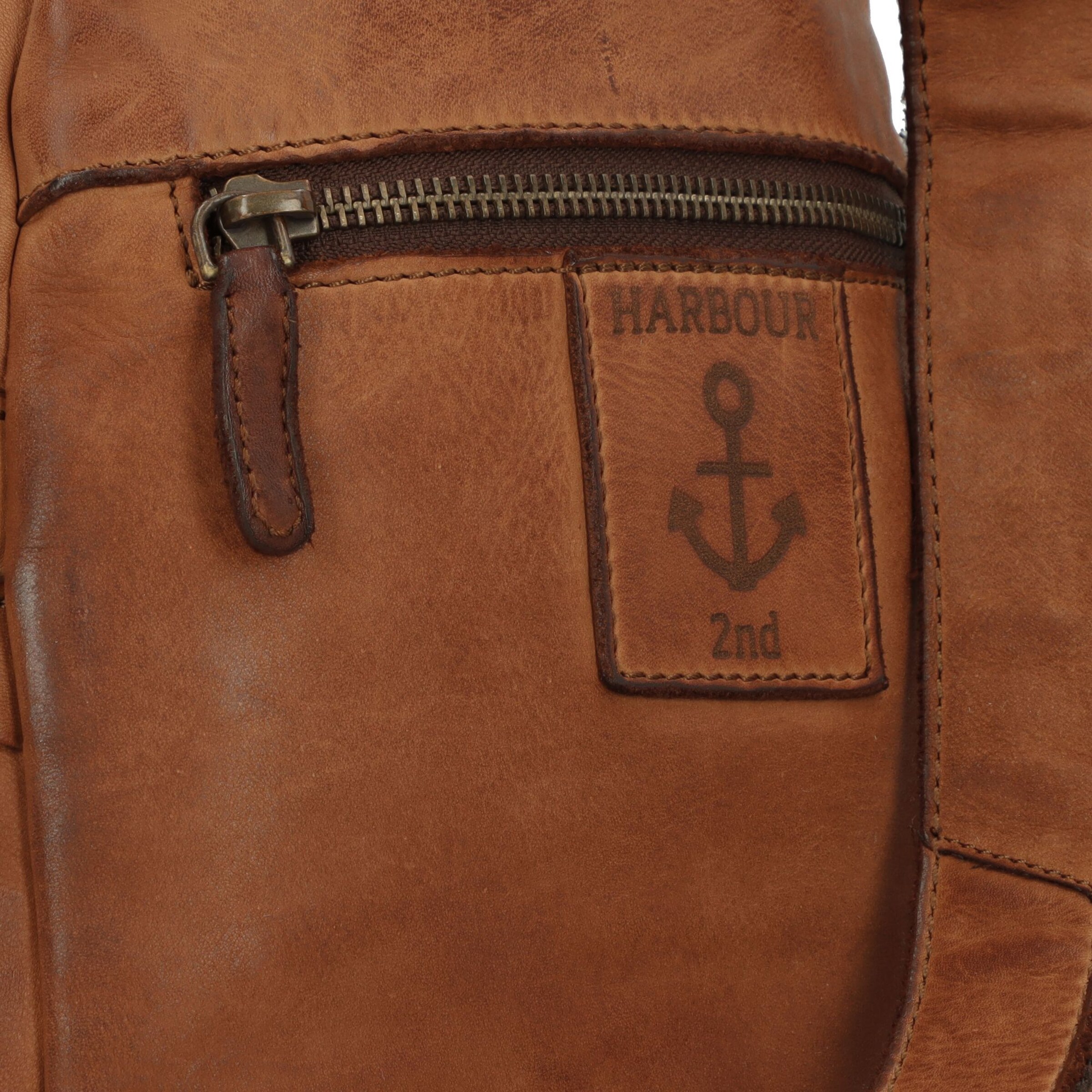 Harbour 2nd Umhängetasche 'Rowan' in Braun